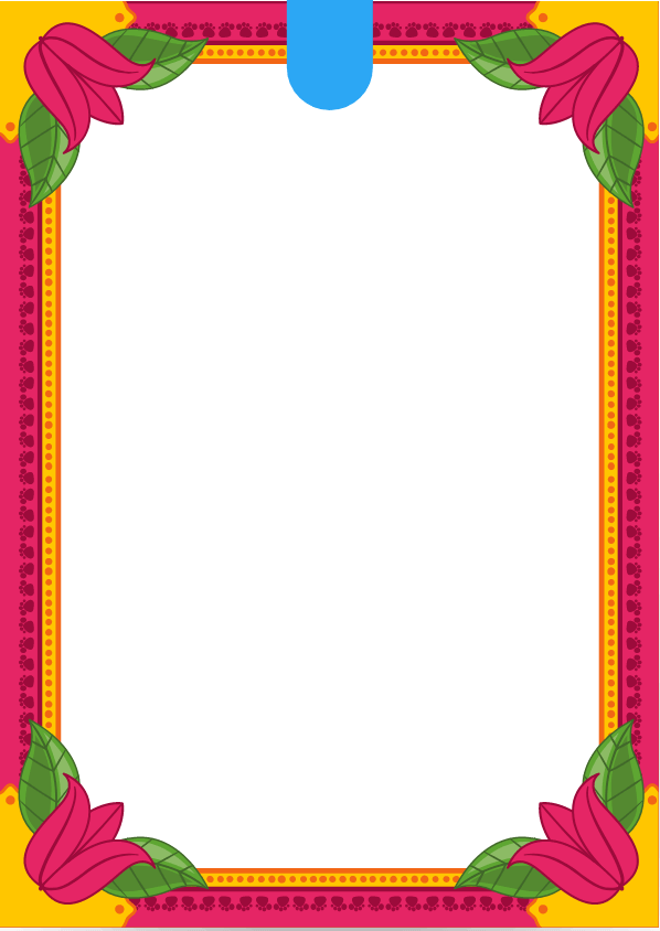 frame