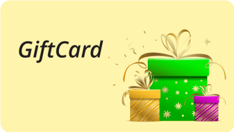 Blinkit Gift Card