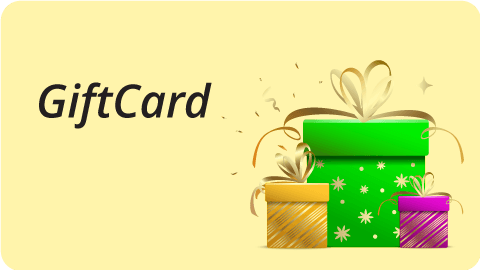 Gift Card Image