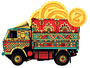 truck