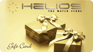 Helios Gift Card
