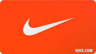 Nike Gift Card