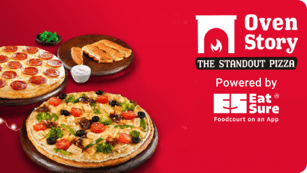 Oven Story Gift Card