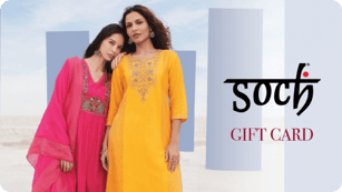 Soch Gift Card