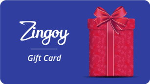 Zingoy Gift Card
