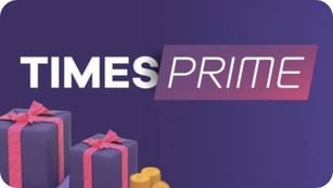 Times Prime