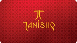 Tanishq Gift Card