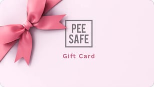 PeeSafe Gift Card
