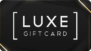 luxe Gift Card