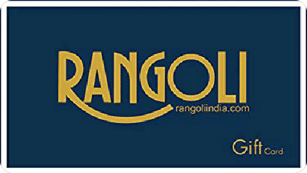 Rangoli Sarees Gift Card