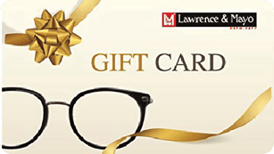 Lawrence & Mayo Gift Card