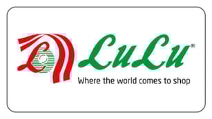 Lulu Hypermarket Gift Card