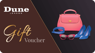 DUNE-LONDON - LUXE Gift Card