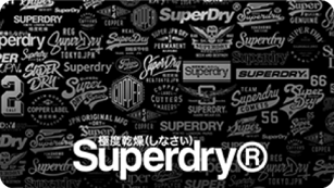 SUPERDRY