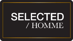 Selected Homme Gift Card