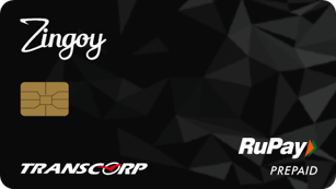 Zingoy Rupay Gift Card