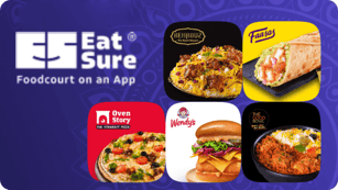 EatSure Gift Card