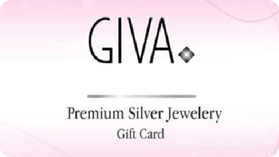 Giva Gift Card