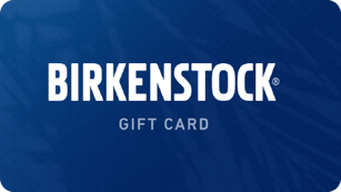 BirkenStock Gift Card