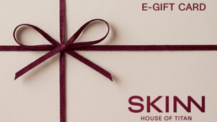 Titan Skinn Gift Card