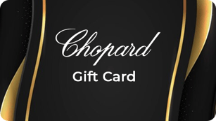 Chopard Gift Card