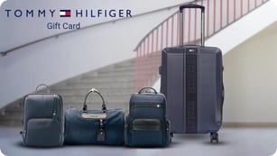 Tommy Hilfiger Gift Card