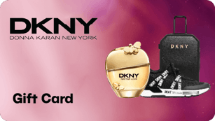 DKNY E-Gift Gift Card