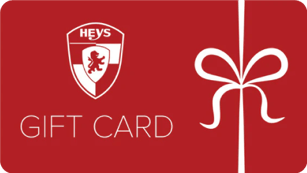 HEYS Gift Card