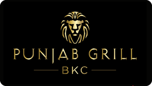 Punjab Grill Gift Card
