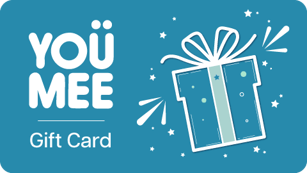 YouMee Gift Card