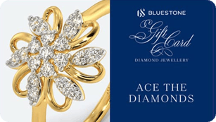 Bluestone Diamond Gift Card