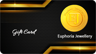 Euphoria Jewellery Gift Card