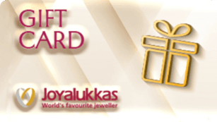 Joyalukkas Diamond Gift Card