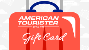 American Tourister Gift Card