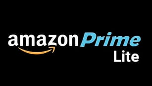 Amazon Prime Lite Edition Gift Card