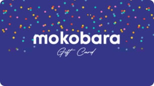 Mokobara Gift Card