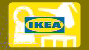 IKEA Gift Card