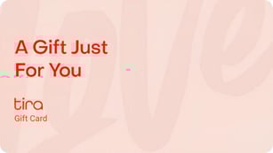Tira Beauty Gift Card