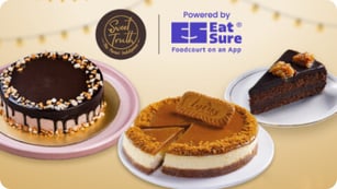 Sweet Truth Dessert Gift Card