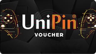 Unipin Gift Card