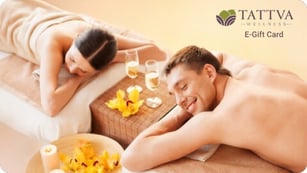 Tattva Spa Gift Card