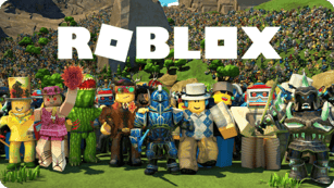 Roblox Gift Card
