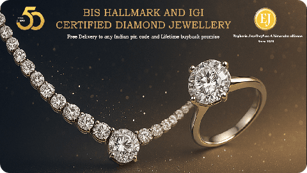 Euphoria Diamond Jewellery Gift Card