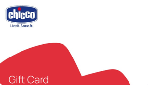 Chicco Gift Card