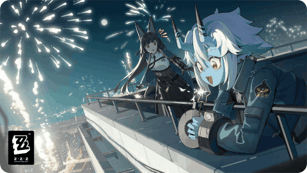 Zenless Zone Zero Gift Card