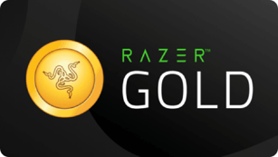 Razer Gold Gift Card