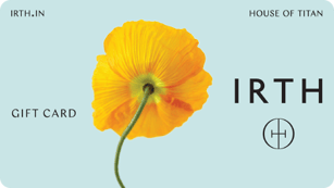 IRTH Gift Card
