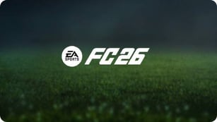EA Sports FC Gift Card