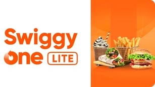 Swiggy One Gift Card