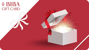 Biba Gift Card